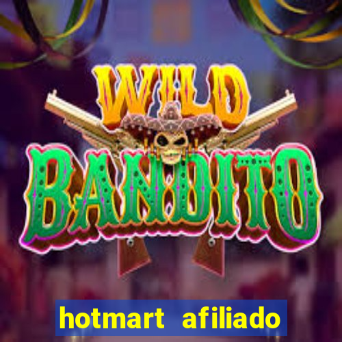 hotmart afiliado entrar login